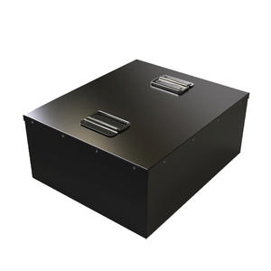 Lifepo4电池离线套件lifepo4电池单元lifepo4引脚48v 200ah - Product Image 6