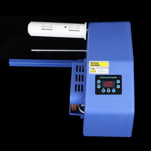 Máy bơm hơi bọc bơm hơi niêm phong túi khí đóng gói gối làm đầy bong bóng cuộn đệm C15 máy - Product Image 2