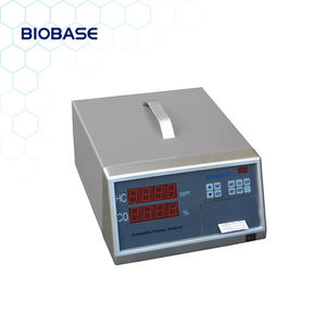 BIOBASE CHINA Auto Abgas analysator Auto Gas analysator Emissionen BK-EA501 Abgas <span class=keywords><strong>tester</strong></span> zu verkaufen - Product Image 5