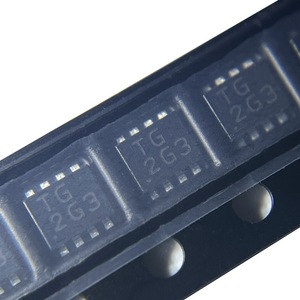 Transistor à source commune ECH8661-TL-H double MOSFET 30V 7A 5.5A - Product Image 1