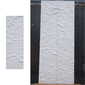 Panel de Piedra de Imitación de Textura Continua, Panel de Piedra de Imitación de Lujo para Decoración Interior y Exterior - Product Image 4