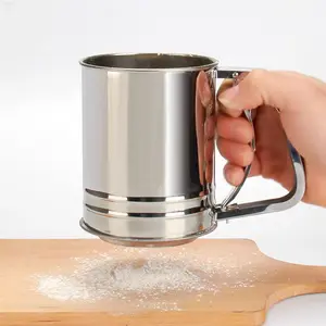 flour bolt