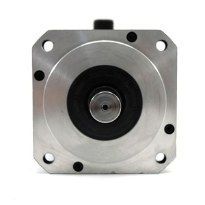 มีสินค้าในสต็อก มอเตอร์กันน้ำ IP67 3 เฟส 3.0kW 3000rpm 200V AC รุ่น A06B-0077-B103 สำหรับ Fanuc - Product Image 3