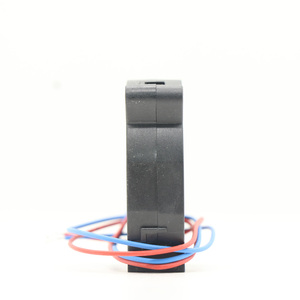 Ventilador Centrífugo para Gabinete de Gran Volumen de Aire, ODM, con Aspas de Plástico, 50 mm, 12 V, 3.5 W, 6700 RPM, para RLF35-8/12N RLF35-8/14N - Product Image 3