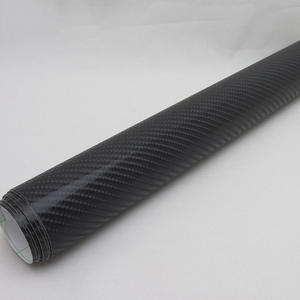 Carta per decalcomanie per adesivi in rotolo di fogli per <span class=keywords><strong>auto</strong></span> in vinile impermeabile 3D in fibra di carbonio - Product Image 5