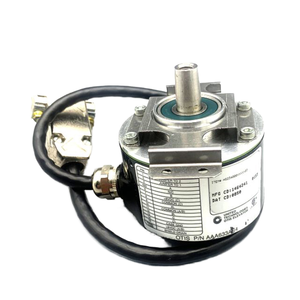 Hot Sale Modern Steel Rotary Encoder AAA633AE1 <b>Elevator</b> Spare Parts for Hotel <b>Elevators</b> - Product Image 1