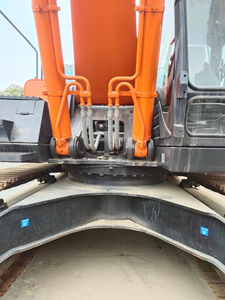 Heavy Duty 47 Ton Hitachi ZX470LC Excavadora hidráulica ZAIXS 470LC Japón excavadora usada para la venta con alta calidad - Product Image 3