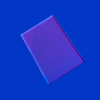 Cost-Effective 532nm Notch Filter Optical Coating Glass for Spectrometers Ready for Shipping