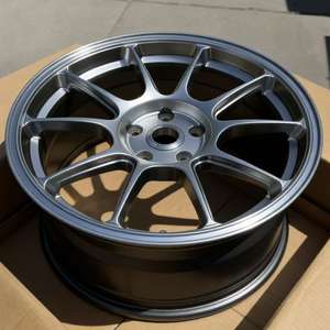 Jantes 4X108 15 pouces TC105X pour <span class=keywords><strong>Peugeot</strong></span> 206 <span class=keywords><strong>207</strong></span> Citroën Voitures particulières - Product Image 1