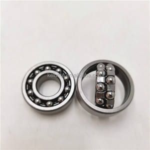 Cuscinetto a Sfere a Doppia Fila 2212k Cuscinetto Autoallineante 2212 - Product Image 4