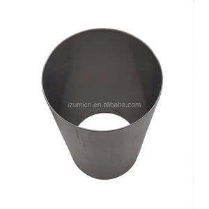 Revestimiento de cilindro de motor diésel S6D102 6736-21-2110 6736212110 - Product Image 4