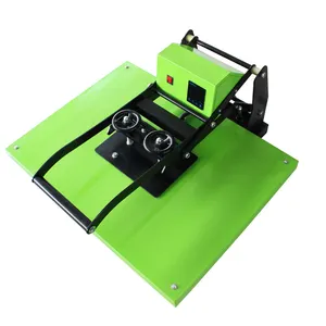 60x80 cm Große Heatpress Große Wärme Drücken Maschine