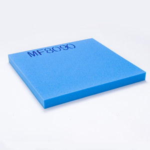 أثاث منزلي حديث رغوة ذاكرة خلية مفتوحة إسفنجة سيليكون من البولي يوريثين لغرفة نوم الفندق لاستخدام المراتب والأريكة - Product Image 6