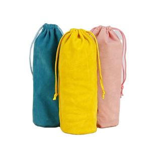 High Quality Custom Cosmetic Velvet <b>Drawstring</b> Pouch Jewelry Velvet <b>Bag</b>,<b>Small</b> Custom Print Velvet <b>Drawstring</b> Pouch <b>Bag</b> - Product Image 1