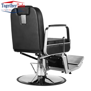 Leading Technology Professional Salon Equiment Factory Direct <b>Sale</b> Heavy Duty Exclusive <b>Chair</b> <b>Barber</b> <b>Chairs</b> <b>for</b> Barbershop - Product Image 5