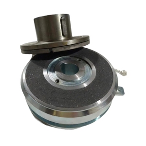 มอเตอร์เพลาคลัตช์แม่เหล็กแบบชิปเดี่ยว DDL3 24v คุณภาพสูง - Product Image 3