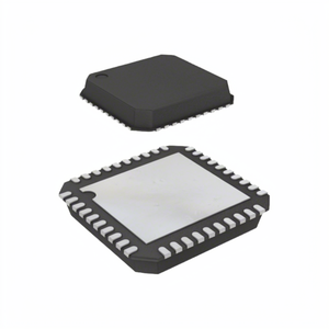 40 VFQFN Exposed Pad, CSP ADP3192JCPZ-RL Comprar Componentes Electrónicos en Línea Distribuidor Autorizado de Gestión de Energía (PMIC) - Product Image 1
