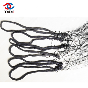 Rete Anti uccello giardino di seta nera di alta qualità Yatai - Product Image 5