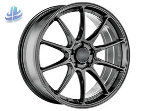 Pour jantes monobloc OZ Racing I-Tech HyperGT HLT - Largeur 9-12J pour BMW M8 Competition Mercedes AMG <span class=keywords><strong>GT</strong></span> 63 S - Product Image 4