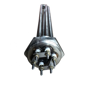 Caldaie Elettriche a Vapore in Acciaio Inossidabile con Riscaldamento a Filo Resistivo - Product Image 5