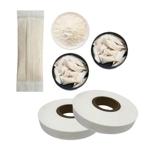 CE chứng nhận 30g35g mềm-cảm ứng cán snus Lọc Túi Breathable Chất lượng cao snus Bộ lọc giấy cho nhai thuốc lá đóng gói - Product Image 1