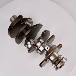 Pièces de rechange automobiles vilebrequin de moteur adapté pour Honda Toyota Hyundai Nissan Mazda Mitsubishi VW Chevrolet <span class=keywords><strong>prix</strong></span> du vilebrequin - Product Image 6