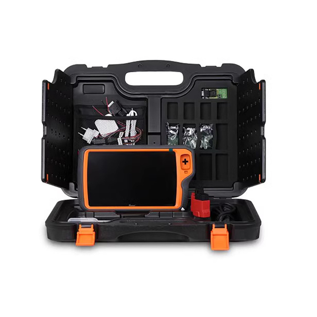 Xhorse VVDl Plus Automotive Fault Diagnosis Instrument VAG Version Flat Panel LCD Display Key Tool