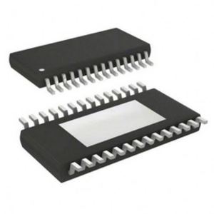 Original & Brand-new A3979SLPTR-T Motor Driver Integrated Circuit ic Electronic Component - Product Image 1