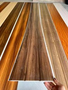 Pannelli per Soffitto in PVC, Rivestimento per Soffitto in Plastica, Pannelli per Pareti Interne - Product Image 2
