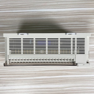 PLC รีเลย์ FX2N-64MR-001 ของแท้ 32IN 32OUT สำหรับควบคุมอุปกรณ์เครื่องจักรกลอุตสาหกรรม - Product Image 3