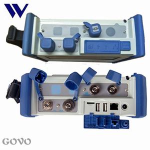 GOVO OTDR AE3100CM com Tela Sensível ao Toque de 7 Polegadas + OPM + LS + VFL 850/1300/1310/1550nm - Product Image 5