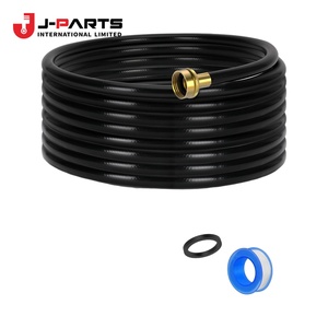 Tuyau de drainage de la unité de refroidissement, n°3 pour Toyota HIACE TRH203 2005-2013 - Product Image 2