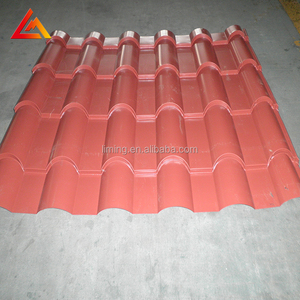 Clip en lay on línea <span class=keywords><strong>de</strong></span> producción tejas <span class=keywords><strong>de</strong></span> techo <span class=keywords><strong>de</strong></span> aluminio que hacen rollo formando máquinas <span class=keywords><strong>de</strong></span> techo <span class=keywords><strong>de</strong></span> <span class=keywords><strong>arcilla</strong></span> - Product Image 4