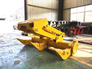 RSBM di alta qualità Dozer <span class=keywords><strong>Ripper</strong></span> Bulldozer <span class=keywords><strong>Ripper</strong></span> - Product Image 3
