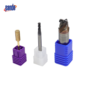 Fresa CNC de 65L Mais Vendida para Caixa de Embalagem de Alumínio - Product Image 6
