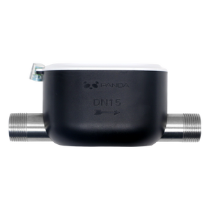 Đồng hồ nước thông minh thủy lợi RS485 tần số vô tuyến trả trước Đồng hồ nước GPRS Lora Cảm biến lưu lượng trong nhà Đồng hồ nước - Product Image 2