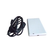 Ücretsiz Demo yazılımı orijinal UHF USB masaüstü okuyucu yazar