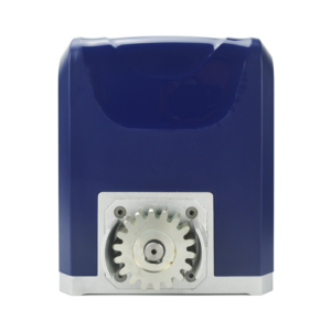 Opérateur de portail coulissant automatique moderne de 600 kg avec moteur AC, démarrage et arrêt progressifs pour <span class=keywords><strong>garage</strong></span> et usage extérieur - Product Image 5