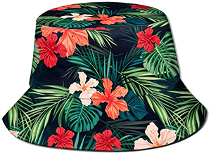 Chapeau Bob Unisexe à Motif Galaxie et Espace, Casquette de Pêcheur Planète Étoile, Chapeau de Soleil d'Été pour l'Extérieur, Voyage, Mode, Univers Cosmique - Product Image 2