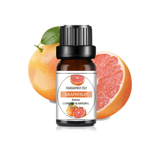 Aceite Esencial de Aromaterapia Soluble en Agua de Excelente Calidad, 10 ml, Humidificador con Fragancia Fresca y Aromática de Larga Duración - Product Image 6