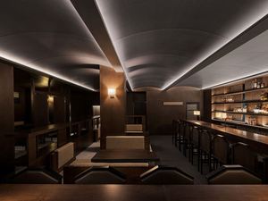 Supdesigner - Rendu 3D résidentiel - Design d'intérieur - Villa de luxe - Service de rendu 3D personnalisé moderne - Design d'intérieur - Product Image 5