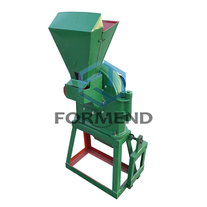 Ffc37 Đĩa bột Máy ffc loạt bán tự động bột Mill - Product Image 5
