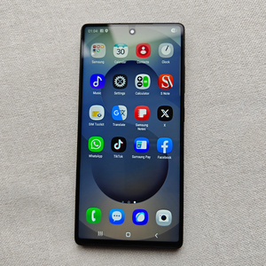 2025 có logo S25 siêu điện thoại 6.8 inch 12GB + 512GB 4G 5g điện thoại thông minh được xây dựng trong Stylus mặt ID mở khóa ai điện thoại di động - Product Image 3