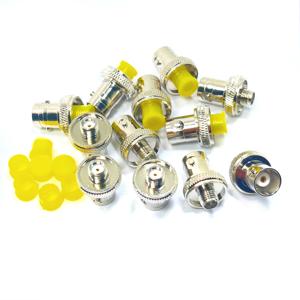 Coaxial <span class=keywords><strong>SMA</strong></span> À <span class=keywords><strong>BNC</strong></span> <span class=keywords><strong>SMA</strong></span>-F À <span class=keywords><strong>BNC</strong></span>-F Antenne Adaptateur Pour Baofeng Radio UV-5R UV-5RA UV-5RB UV-5RC UV-5RD connecteur - Product Image 6