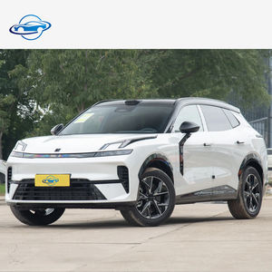 <span class=keywords><strong>Lynk</strong></span> & <span class=keywords><strong>Co</strong></span> 08 EM-P 2026, SUV Ultra de Largo Alcance, Asientos de Cuero Nappa, 3 Velocidades DHT, <span class=keywords><strong>Origen</strong></span> Yuyao, China - Product Image 2