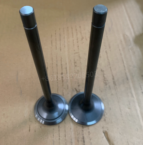 Pièce de moteur diesel QST30 de haute qualité - soupape d'admission 3804866 - Product Image 5