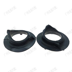 Coussinet en caoutchouc pour base de ressort d'amortisseur arrière Civic 52748-SNA-A02 pour transmission automatique FA1 8ème génération - Product Image 3
