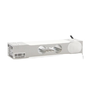 GPB100D Cellule <span class=keywords><strong>de</strong></span> pesage numérique avec RS485/RS232 Capteur <span class=keywords><strong>de</strong></span> pesage numérique <span class=keywords><strong>de</strong></span> haute précision pour machine à <span class=keywords><strong>café</strong></span> à balance intelligente AI 50kg - Product Image 1