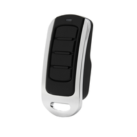 YET074-MKB multifréquence Code fixe porte de Garage télécommande étanche télé-grue sans fil duplicateur