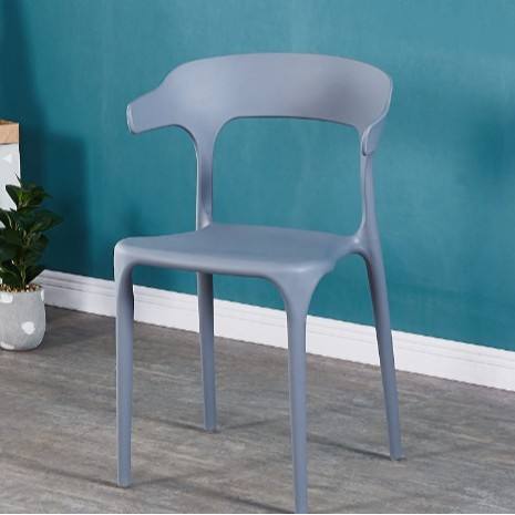 Reinforced material (load capacity 300kg pounds) gray